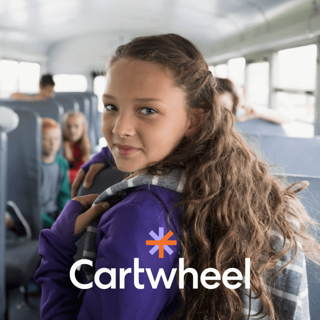 Cartwheel Body Image